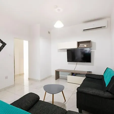 Apartment Beautiful, Central With All Amenities + Wifi By 360 Estates *