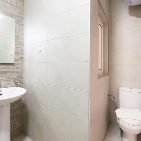 Apartment Beautiful, Central With All Amenities + Wifi By 360 Estates *