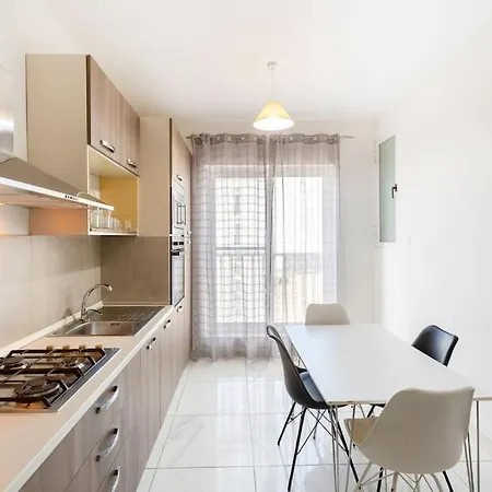 Beautiful, Central With All Amenities + Wifi By 360 Estates Apartament