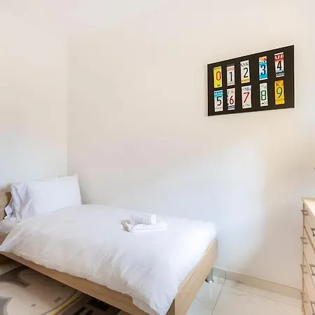 Beautiful, Central With All Amenities + Wifi By 360 Estates * Pietà