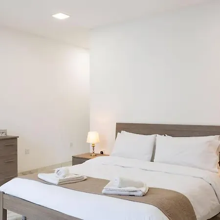 Apartment Beautiful, Central With All Amenities + Wifi By 360 Estates *