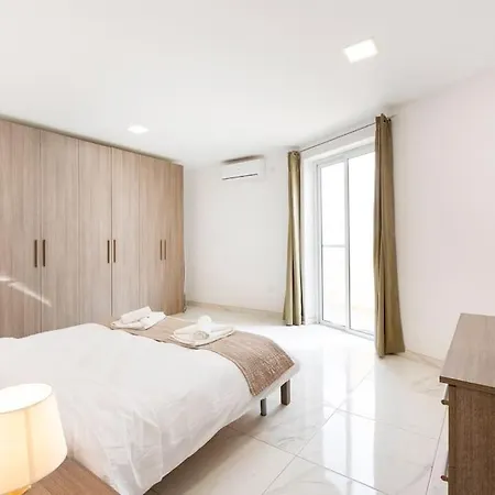 Apartment Beautiful, Central With All Amenities + Wifi By 360 Estates