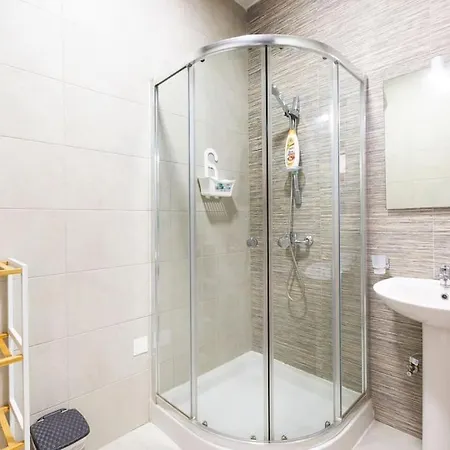 Apartament Beautiful, Central With All Amenities + Wifi By 360 Estates Pietà